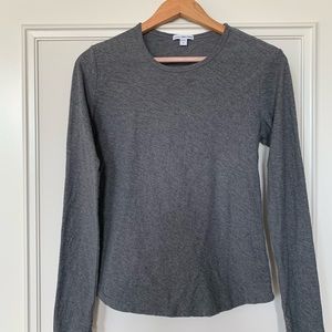 James Perse crewneck tee